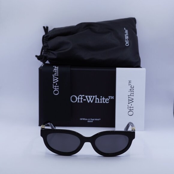 Final Price! Off-White OERI13D SPARKS 1007 Sunglasses main image 7